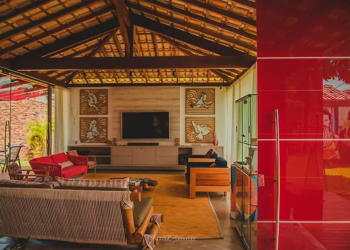 Pousada Ka 347 Itaunas 