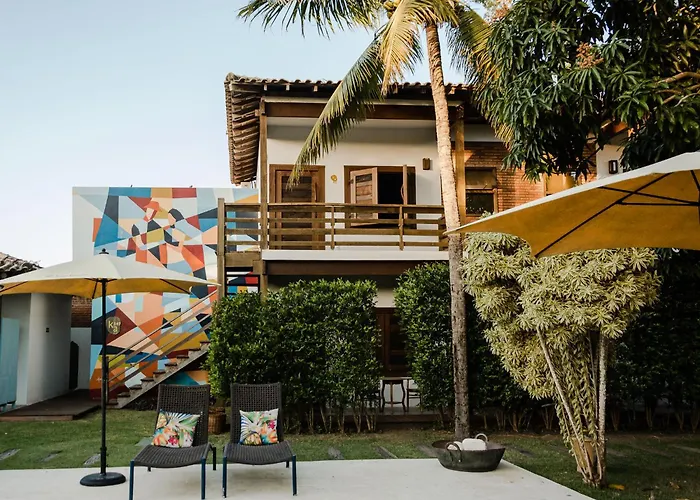 Pousada Ka 347 Itaunas 