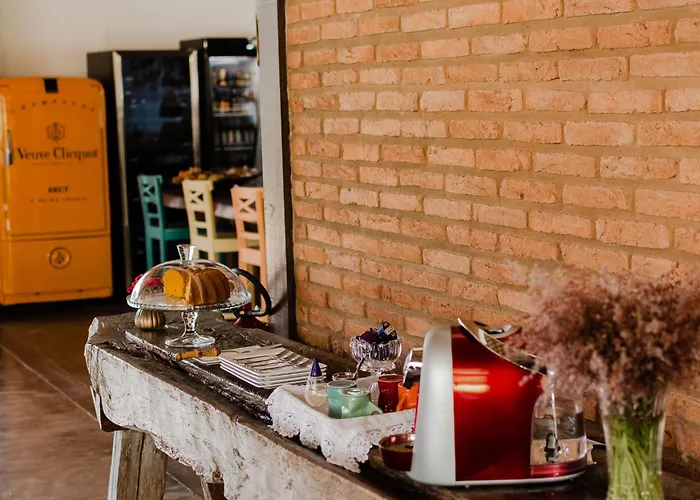 Pousada Ka 347 Itaunas 